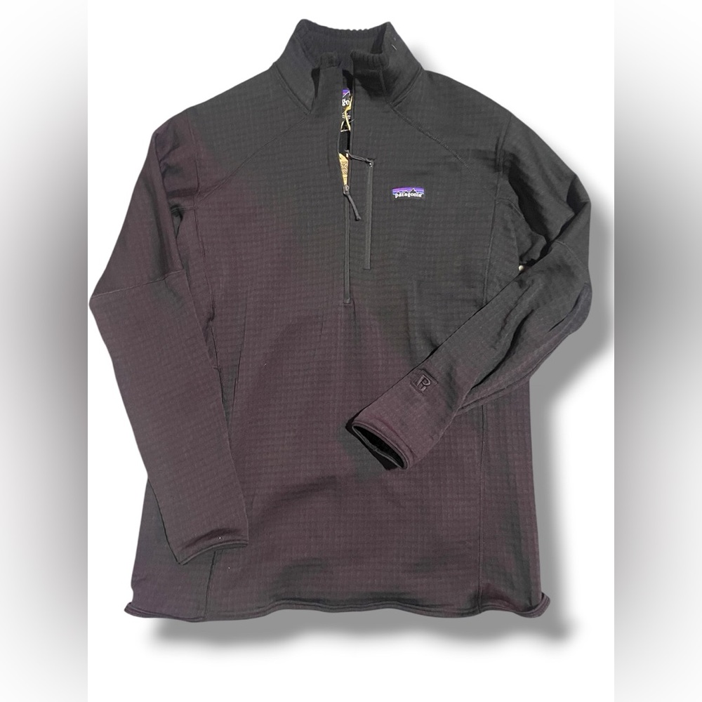 NWT Patagonia R1 Pullover - Picture 9 of 10